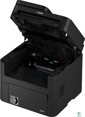 картинка Комплект МФУ i-SENSYS MF264dw + картридж 051