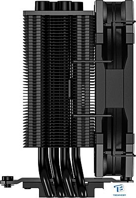 картинка Кулер ID-Cooling SE-224-XTS MINI BLACK