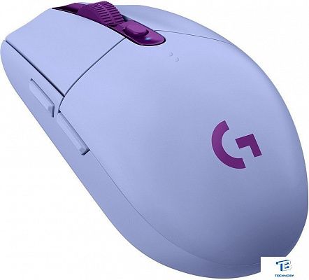 картинка Мышь Logitech G305 910-006022