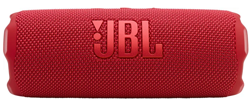 картинка Портативная колонка JBL Flip 7 Красный