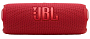 картинка Портативная колонка JBL Flip 7 Красный - превью 1