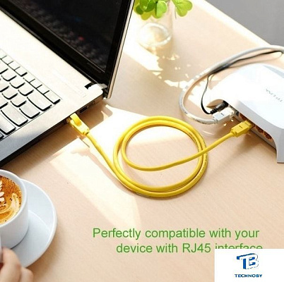 картинка Патч-корд Ugreen NW103 11232