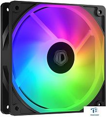 картинка Кулер ID-Cooling XF-120-ARGB-K