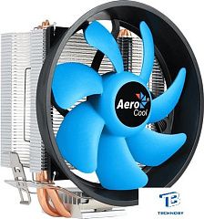 картинка Кулер Aerocool Verkho 3 Plus