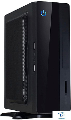 картинка Корпус HAFF S101-U3 200W