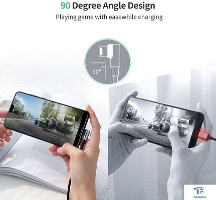 картинка Кабель Ugreen US284 50941