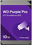 картинка Жесткий диск WD 10TB WD102PURP - превью 1