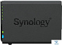картинка Сетевой накопитель Synology DS224+ - превью 3