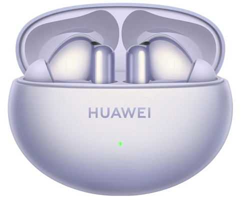 картинка Наушники Huawei FreeBuds 6i Purple