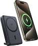 картинка Baseus Power Bank 10000 mAh P10078800123-00 - превью 1