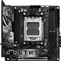 картинка Материнская плата Asus ROG Strix X870-I Gaming WIFI - превью 1