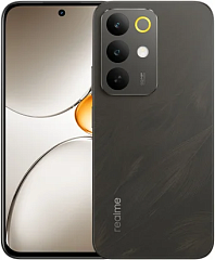 картинка Смартфон Realme C85 Grey 6GB/128GB