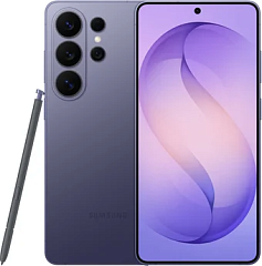 картинка Смартфон Samsung S26 Ultra 12GB/256GB фиолетовый SM-S948BZVBCAU