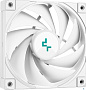 картинка Кулер DeepCool AK400 DIGITAL WH - превью 8