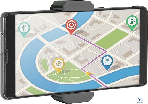 картинка Держатель для смартфона Defender CH-124