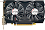 картинка Видеокарта AFOX GTX 1050 Ti AF1050TI-4096D5H5-V8 - превью 1