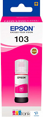 картинка Картридж Epson C13T00S34A