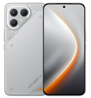картинка Смартфон Tecno Pova 7 Pro 5G Gray 8GB/256GB