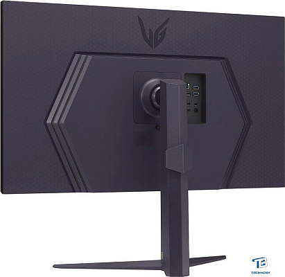 картинка Монитор LG 32GS85Q-B