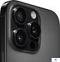 картинка Смартфон iPhone 16 Pro Black 256GB MYN03 - превью 5