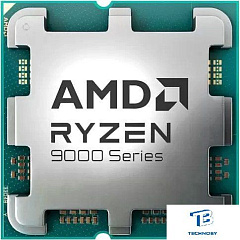 картинка Процессор AMD Ryzen 9 9900X (oem)