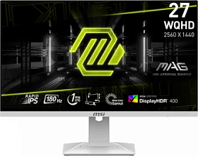 картинка Монитор MSI 274QRFW