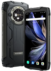 картинка Смартфон Blackview BV9300Pro Black 8GB/256GB