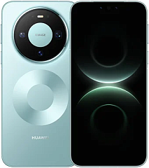 картинка Смартфон Huawei Mate 80 Pro Green 16GB/512GB