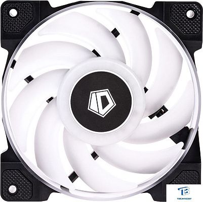 картинка Кулер ID-Cooling DF-12025-ARGB-TRIO