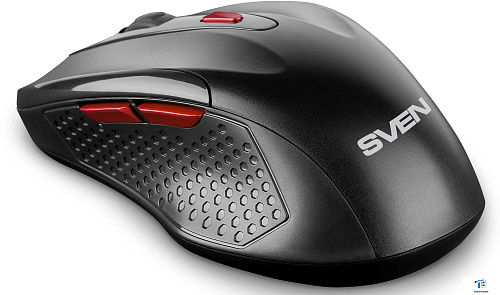 картинка Мышь Sven RX-450W