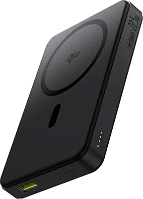 картинка Baseus Power Bank 10000 mAh P10080000123-00