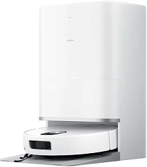 картинка Робот-пылесос Xiaomi Robot Vacuum 5 OV31GL BHR0834EU