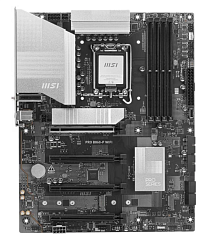 картинка Материнская плата MSI PRO B860-P WiFi