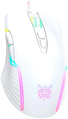 картинка Мышь Onikuma CW905 White