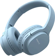 картинка Наушники Havit I62 синий