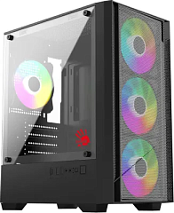 картинка Корпус A4Tech Bloody BD-CC124 Black