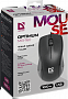картинка Мышь Defender Optimum MB-160 - превью 4