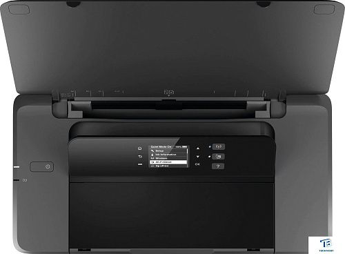 картинка Принтер HP OfficeJet 200 CZ993A