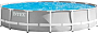 картинка Бассейн Intex Prism Frame 26724 - превью 1