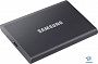 картинка Внешний SSD Samsung T7 2TБ MU-PC2T0T/WW - превью 3
