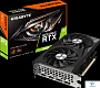 картинка Видеокарта GigaByte RTX 3050 (GV-N3050WF2OCV2-8GD) - превью 1