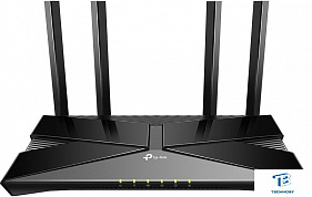 картинка Маршрутизатор TP-Link Archer AX10
