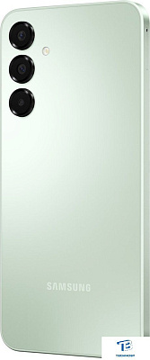 картинка Смартфон Samsung Galaxy A16 128GB SM-A165FLGDCAU