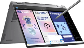 картинка Ноутбук Lenovo Yoga 7 14ILL10 83JQ007YRK