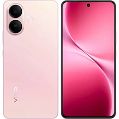 картинка Смартфон Vivo V60 Lite 5G Pink 12GB/512GB