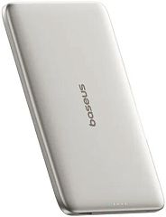 картинка Baseus Power Bank 5000 mAh P1007680C853-00