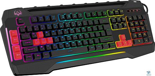 картинка Клавиатура Sven KB-G8800