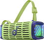 картинка Портативная колонка Anker Soundcore Boom 3i Green - превью 1