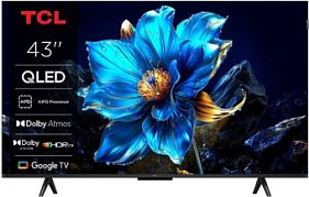картинка Телевизор TCL 43QLED780K