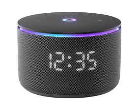 картинка Умная колонка Яндекс Станция Мини 3 Про черный YNDX-00059BLK